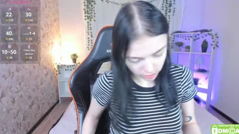 Luna online show from January 2025 09:46:01 AM
