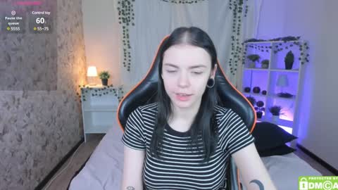 Luna online show from January 2025 01:11:01 PM