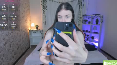 Luna online show from January 2025 09:36:02 AM
