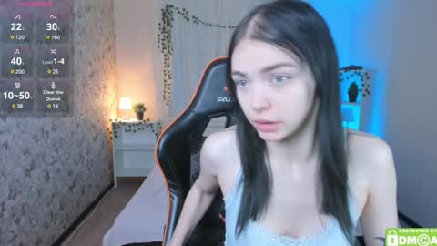 Luna online show from February 2025 09:32:01 AM