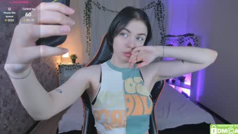 Luna online show from February 2025 09:36:01 AM