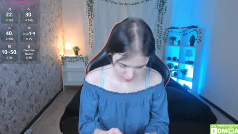 Luna online show from February 2025 09:32:02 AM