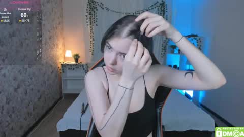 Luna online show from February 2025 08:38:01 AM