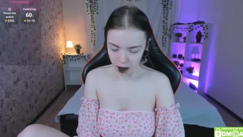 Luna online show from February 2025 09:32:01 AM