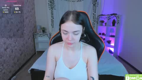 Luna online show from February 2025 12:42:01 PM