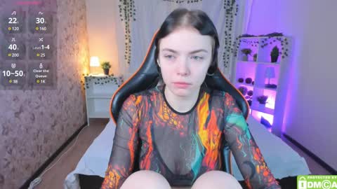 Luna online show from March 2025 09:40:01 AM