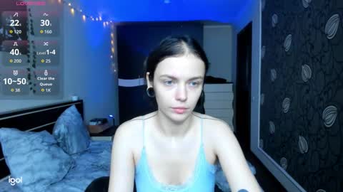 Luna online show from September 2025 11:00:01 AM