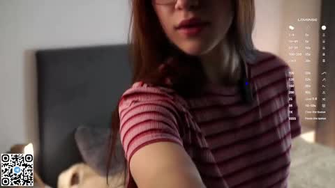 Ela online show from October 2025 11:35:02 PM