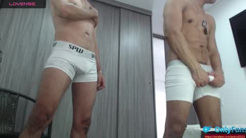 Snapshot of soldier_jack chatting on February 2025 09:34:02 PM Soldier Jack online show from February 2025 09:34:02 PM