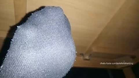 solefetisherking online show from September 2025 01:29:02 AM