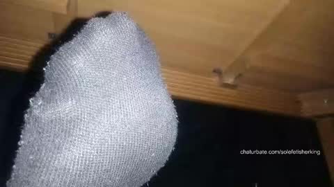 solefetisherking online show from September 2025 01:51:02 AM