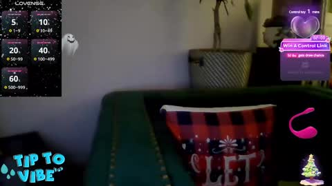 solesticia online show from December 2024 01:30:01 AM