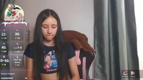 Snapshot of solgp chatting on December 2025 11:37:02 AM Fernada Rodriguez online show from December 2025 11:37:02 AM