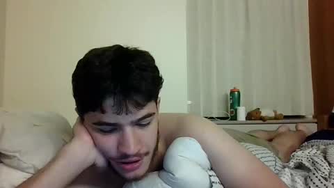 Solohornyy online show from October 2025 05:18:01 AM