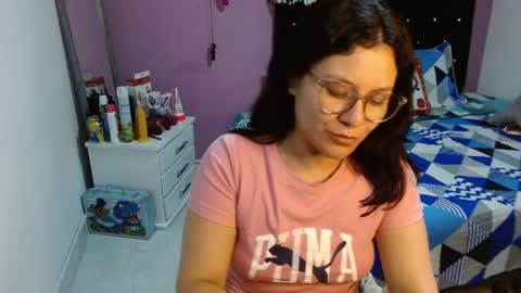 sonialatin69 online show from December 2024 12:48:02 AM