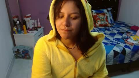 sonialatin69 online show from December 2024 07:29:02 AM