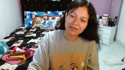 sonialatin69 online show from December 2024 04:27:02 PM