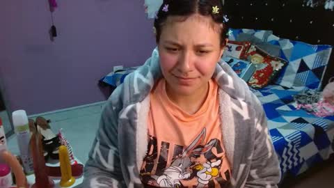 sonialatin69 online show from December 2024 05:29:02 AM