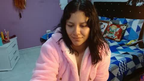 sonialatin69 online show from December 2024 08:07:02 AM