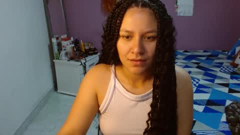 sonialatin69 online show from December 2024 02:07:01 PM