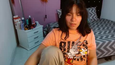 sonialatin69 online show from January 2025 06:17:01 PM