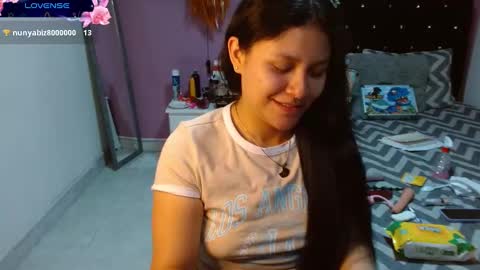 sonialatin69 online show from January 2025 03:31:01 AM