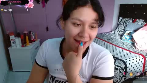 sonialatin69 online show from February 2025 12:16:01 PM