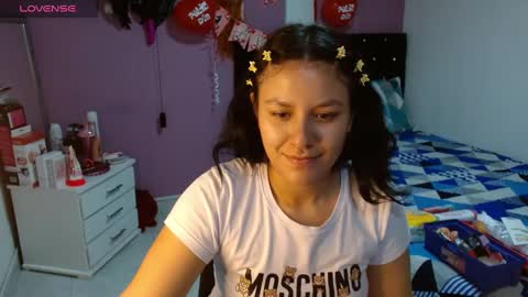 sonialatin69 online show from February 2025 12:16:02 PM
