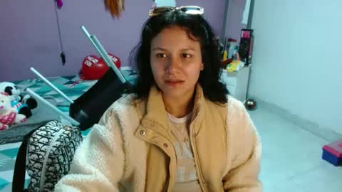 sonialatin69 online show from March 2025 10:02:02 PM
