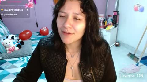 sonialatin69 online show from March 2025 12:47:01 PM