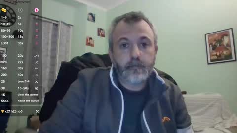 Snapshot of sonoboris chatting on October 2025 05:41:01 AM sonoboris online show from October 2025 05:41:01 AM