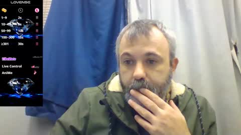 Snapshot of sonoboris chatting on November 2025 09:06:01 PM sonoboris online show from November 2025 09:06:01 PM