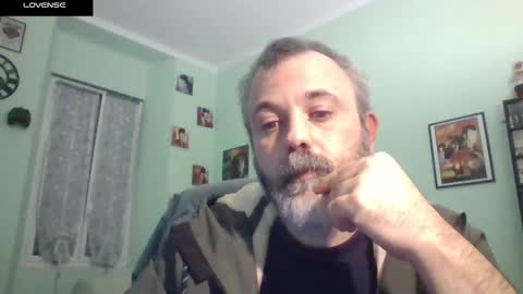 Snapshot of sonoboris chatting on November 2025 10:09:02 PM sonoboris online show from November 2025 10:09:02 PM