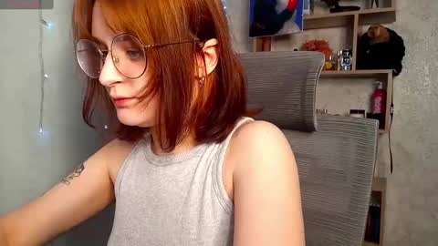 Sonya  online show from February 2025 11:15:01 PM