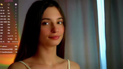 Snapshot of sonyaericsson chatting on December 2024 08:19:02 AM Eva 3 online show from December 2024 08:19:02 AM