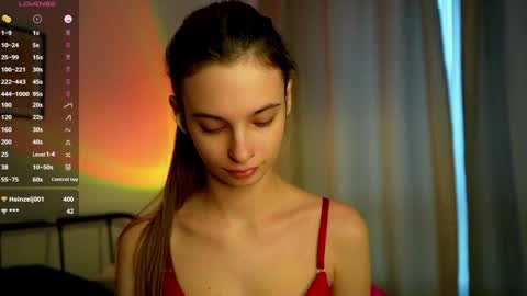 Snapshot of sonyaericsson chatting on December 2024 06:48:02 AM Eva 3 online show from December 2024 06:48:02 AM