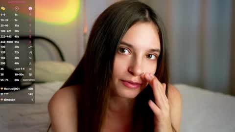 Snapshot of sonyaericsson chatting on December 2024 09:55:02 AM Eva 3 online show from December 2024 09:55:02 AM