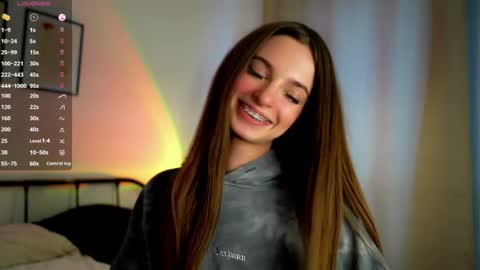 Snapshot of sonyaericsson chatting on December 2024 09:32:02 AM Eva 3 online show from December 2024 09:32:02 AM