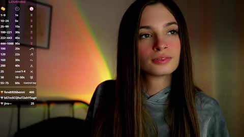 Snapshot of sonyaericsson chatting on December 2024 01:11:02 PM Eva 3 online show from December 2024 01:11:02 PM