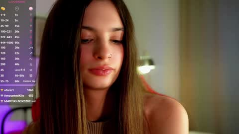 Snapshot of sonyaericsson chatting on December 2024 12:35:01 PM Eva 3 online show from December 2024 12:35:01 PM