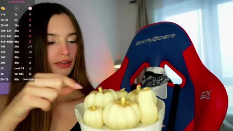 Snapshot of sonyaericsson chatting on December 2024 08:55:01 AM Eva 3 online show from December 2024 08:55:01 AM