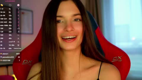 Snapshot of sonyaericsson chatting on December 2024 11:58:01 AM Eva 3 online show from December 2024 11:58:01 AM