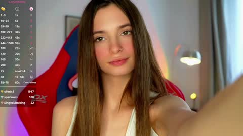 Snapshot of sonyaericsson chatting on December 2024 10:06:02 AM Eva 3 online show from December 2024 10:06:02 AM