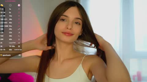 Snapshot of sonyaericsson chatting on December 2024 07:30:01 AM Eva 3 online show from December 2024 07:30:01 AM