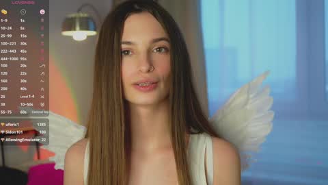 Snapshot of sonyaericsson chatting on December 2024 12:28:02 PM Eva 3 online show from December 2024 12:28:02 PM