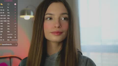 Snapshot of sonyaericsson chatting on December 2024 10:13:01 AM Eva 3 online show from December 2024 10:13:01 AM