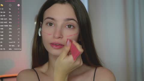 Snapshot of sonyaericsson chatting on December 2024 09:12:01 AM Eva 3 online show from December 2024 09:12:01 AM