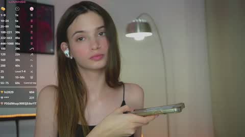 Snapshot of sonyaericsson chatting on December 2024 03:20:02 PM Eva 3 online show from December 2024 03:20:02 PM