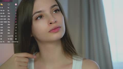 Snapshot of sonyaericsson chatting on December 2024 09:22:01 AM Eva 3 online show from December 2024 09:22:01 AM