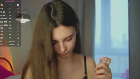 Snapshot of sonyaericsson chatting on December 2024 10:23:02 AM Eva 3 online show from December 2024 10:23:02 AM